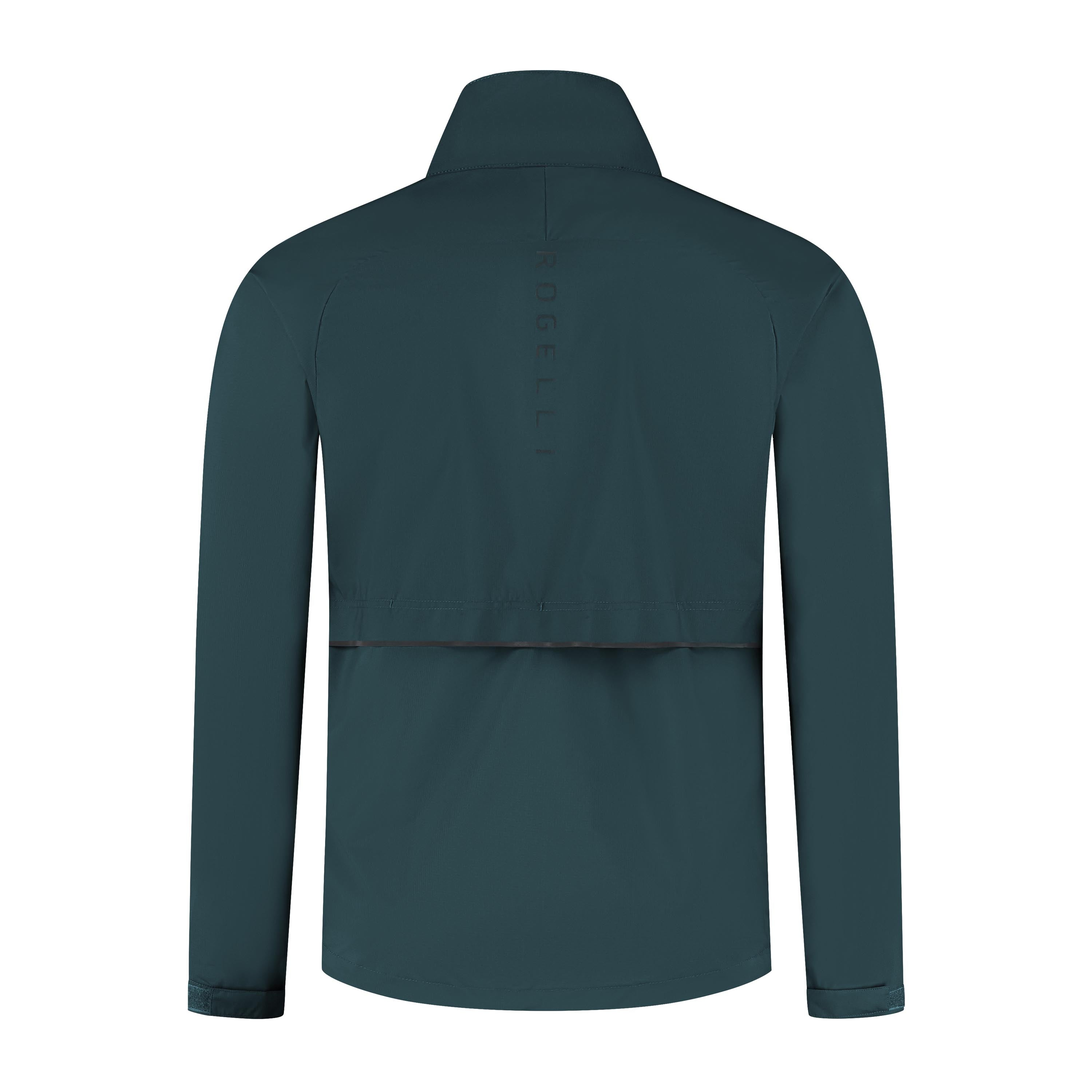 Essential Running jacket Men - Dark blue