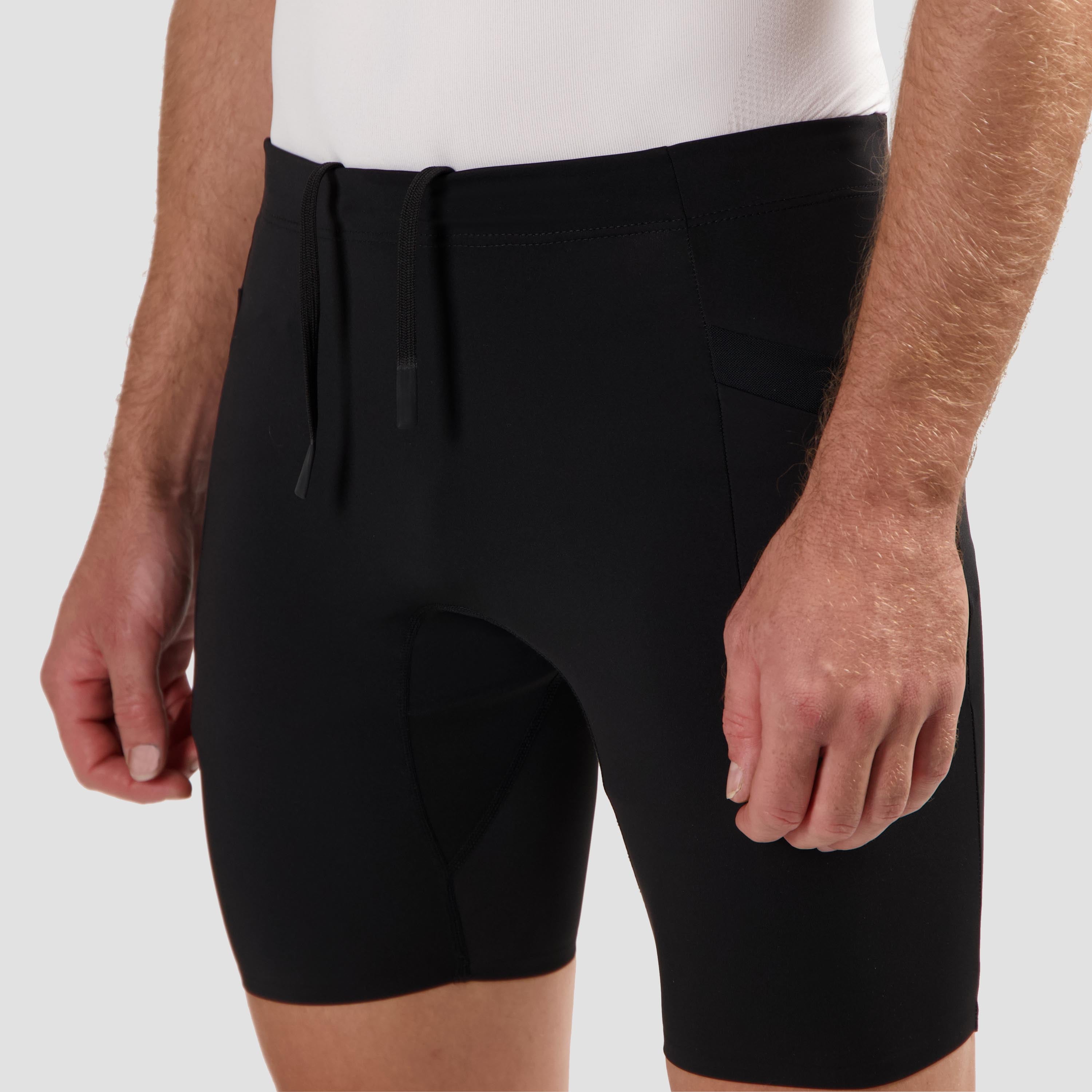 Distance short running Men