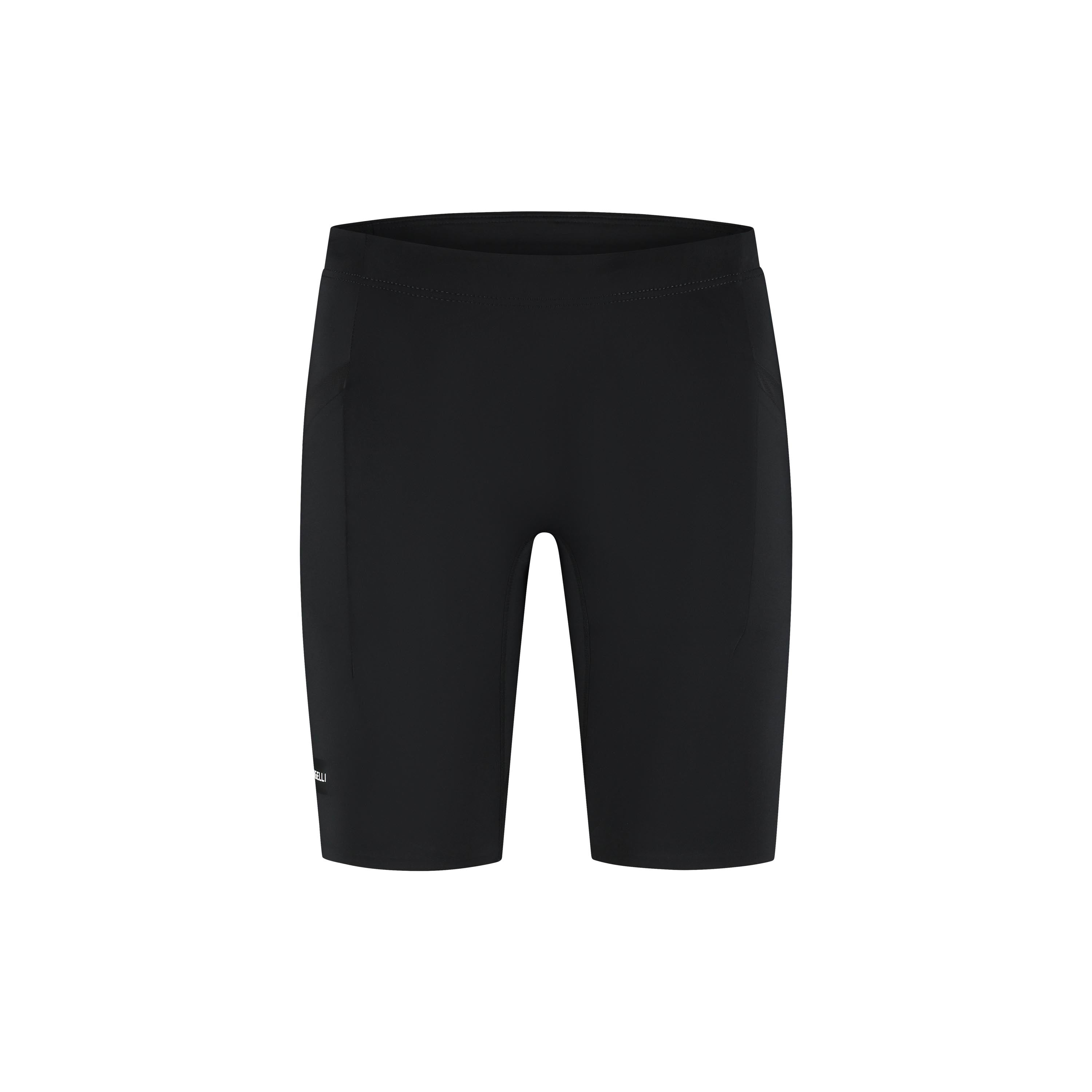 Distance short running Men