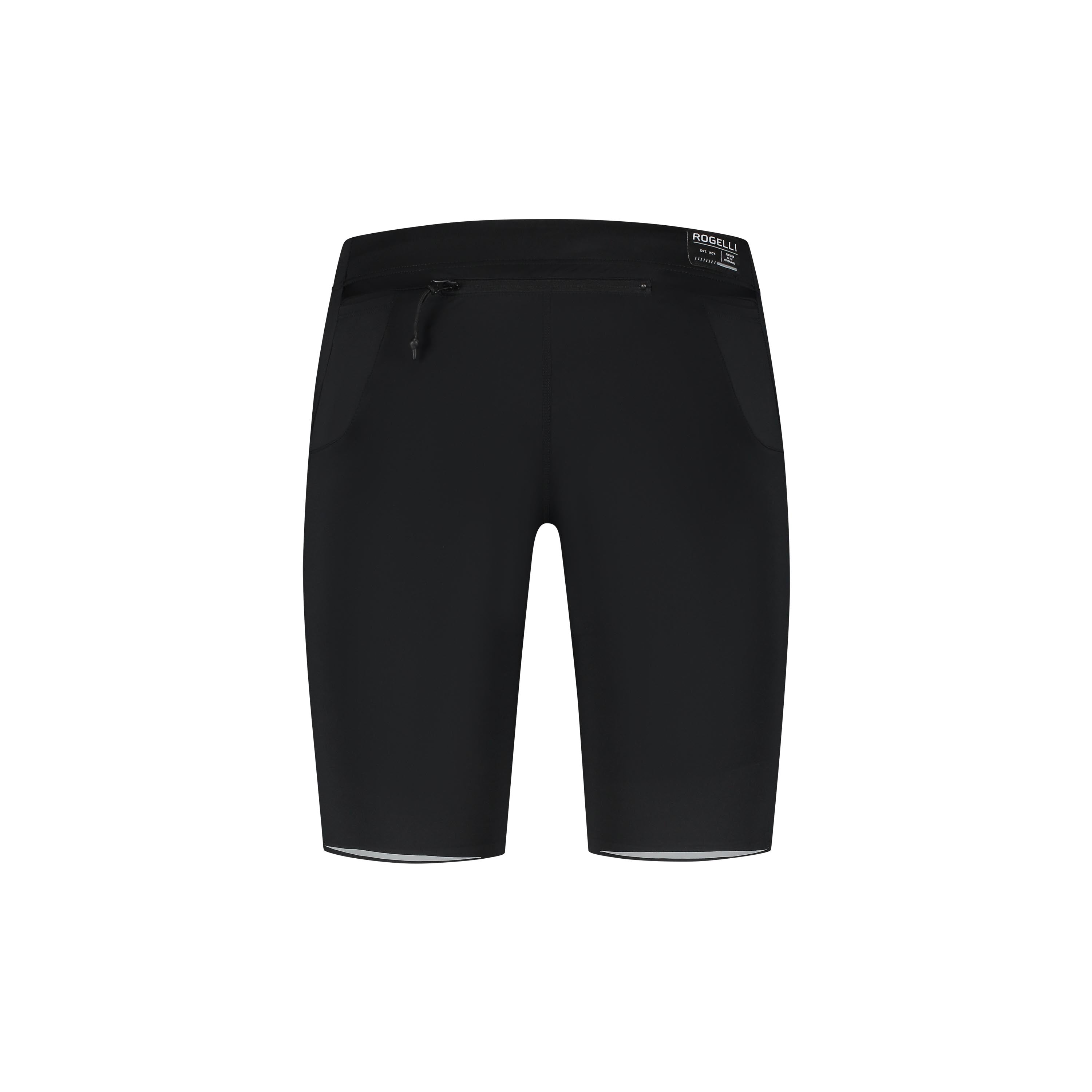 Distance short running Men
