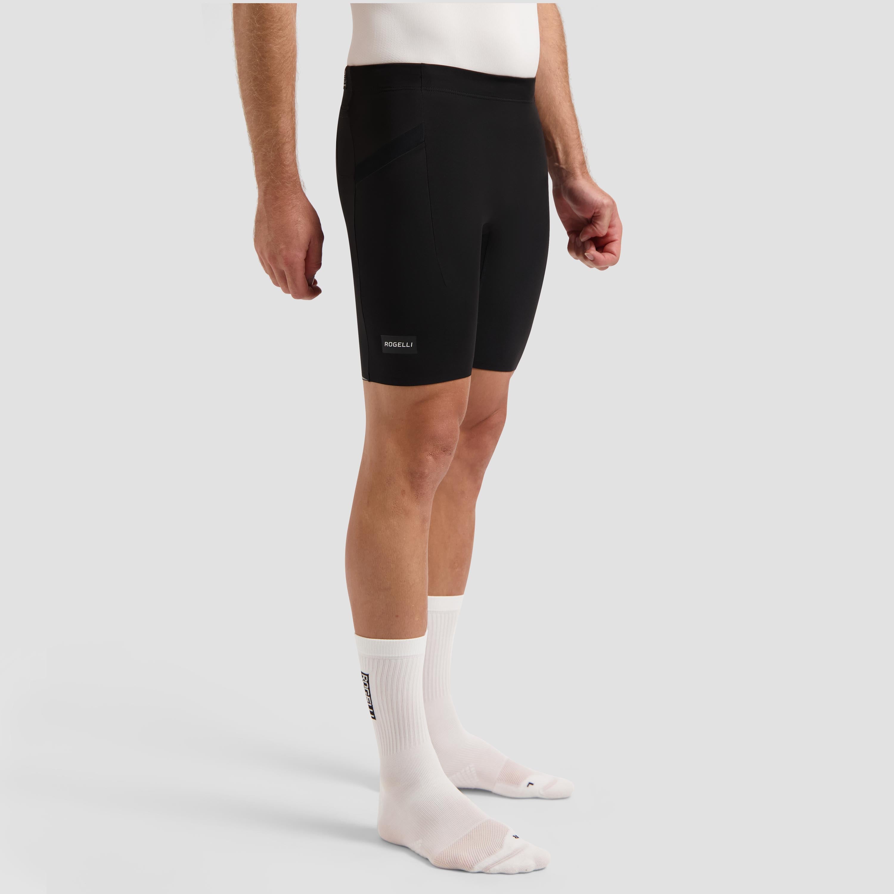Distance short running Men