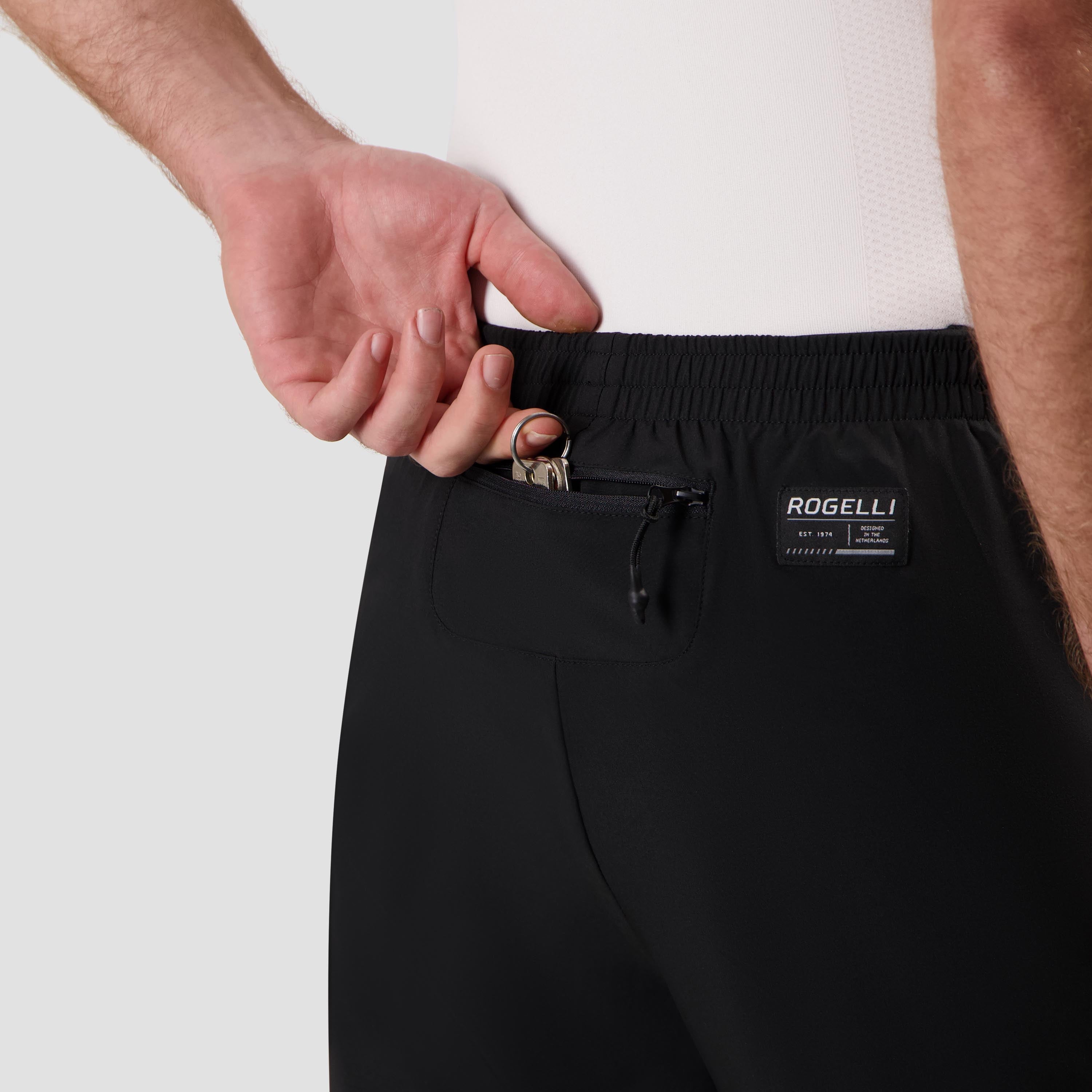 Distance 2-in-1 Running Pants Men