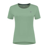 Core Hardloopshirt Dames - Mintgroen