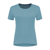 Core Hardloopshirt Dames - Lichtblauw