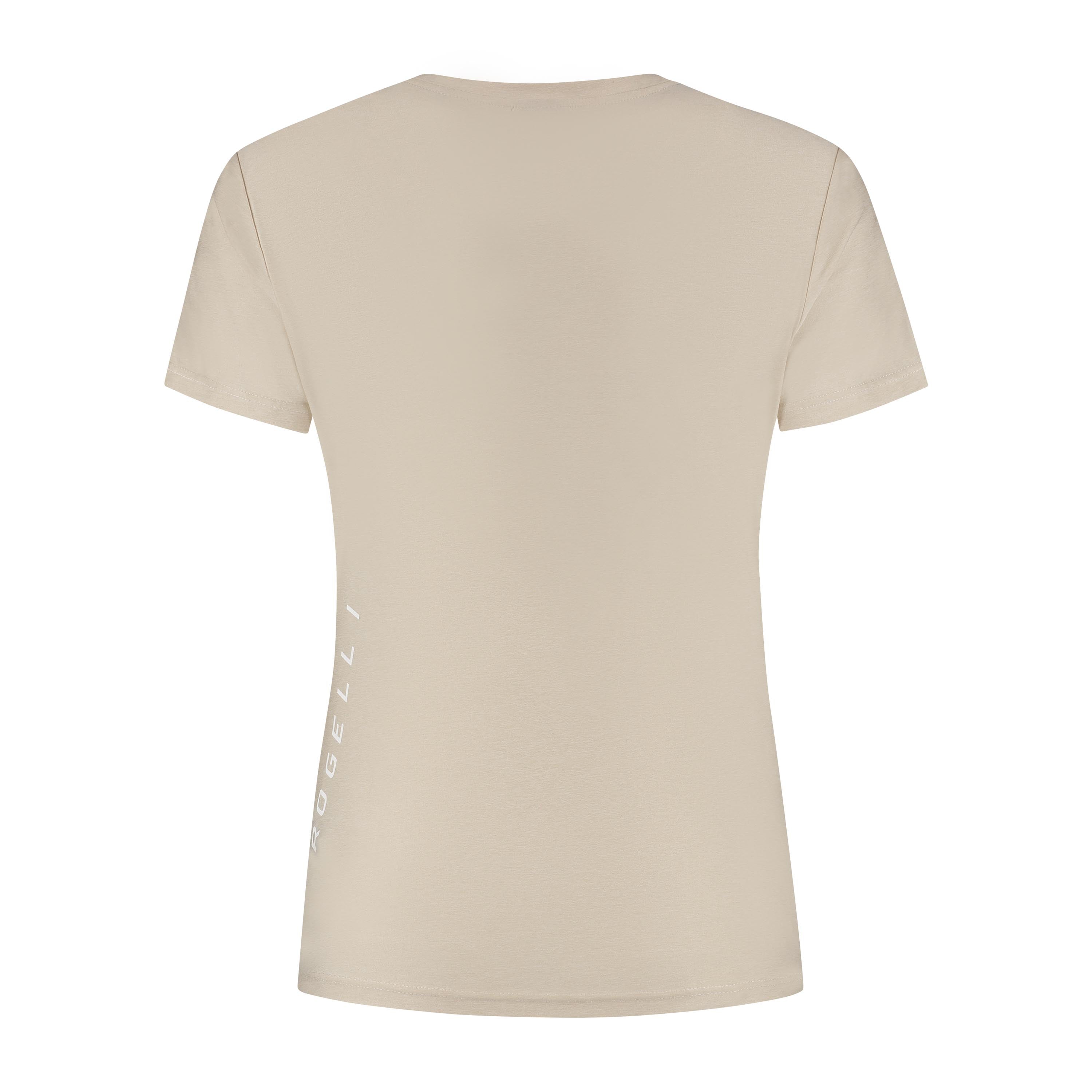 Essential Running shirt Ladies - Blush Pink