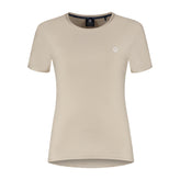 Essential Hardloopshirt Dames - Blush Pink