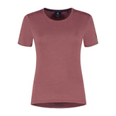 Distance Hardloopshirt Dames - Chutney