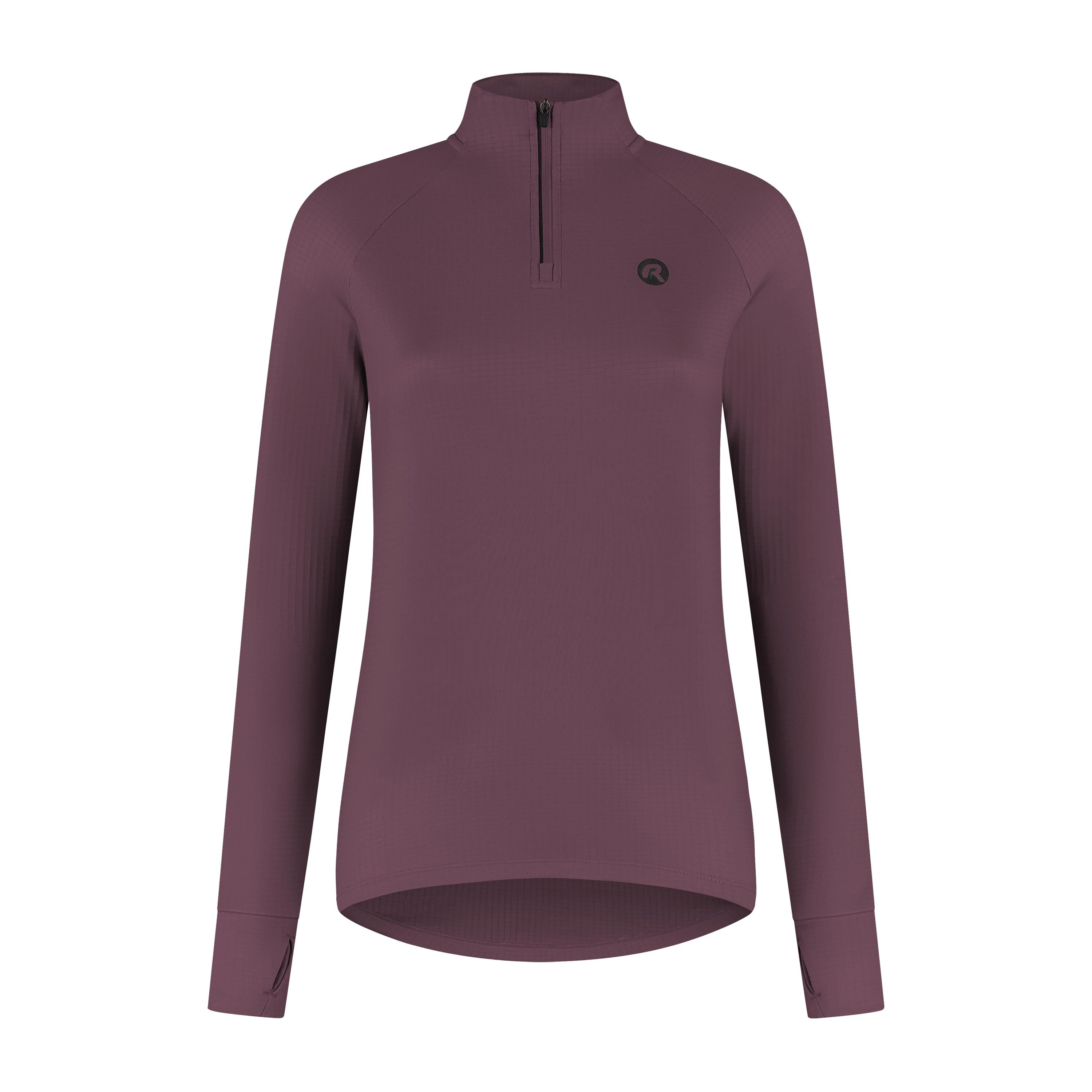 Enjoy III Hardloopshirt Lange Mouwen Dames