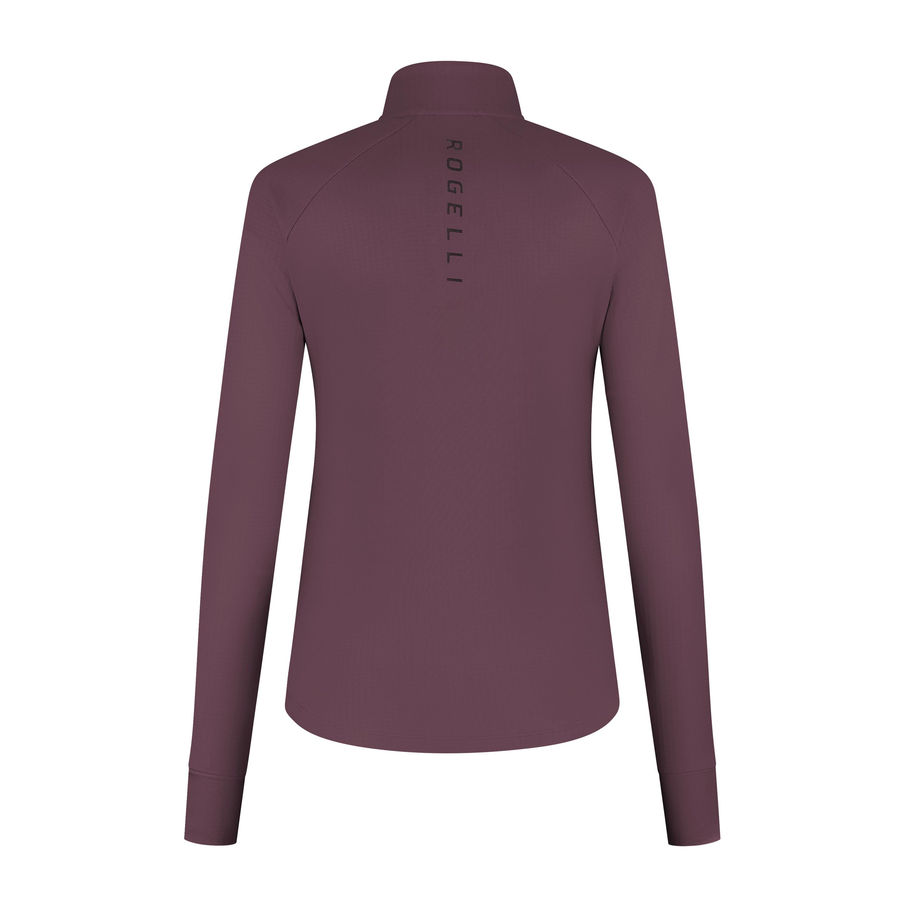 Enjoy III Hardloopshirt Lange Mouwen Dames