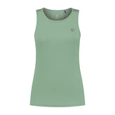 Core Hardloopsinglet Dames - Groen
