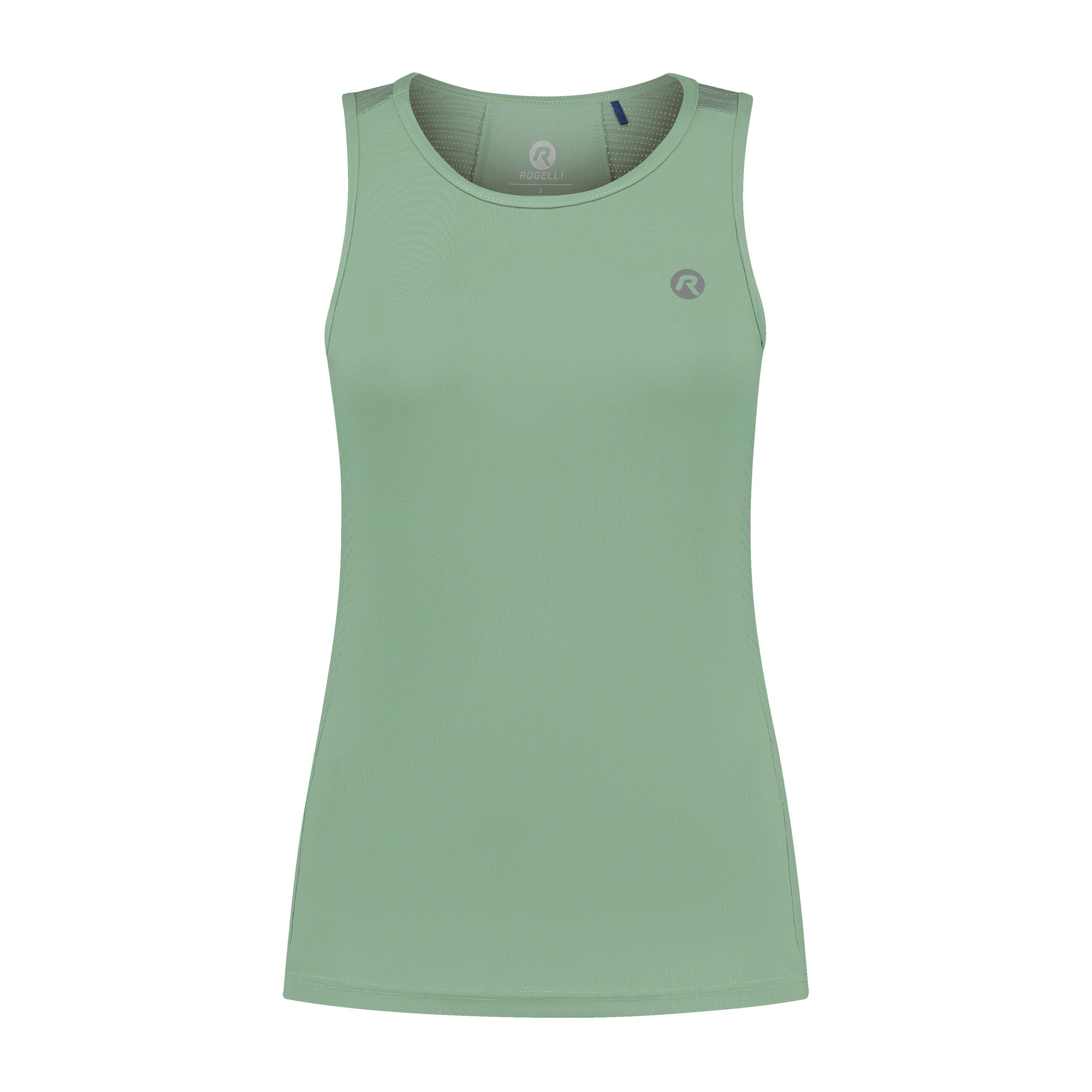 Core Runninglet Ladies - Green