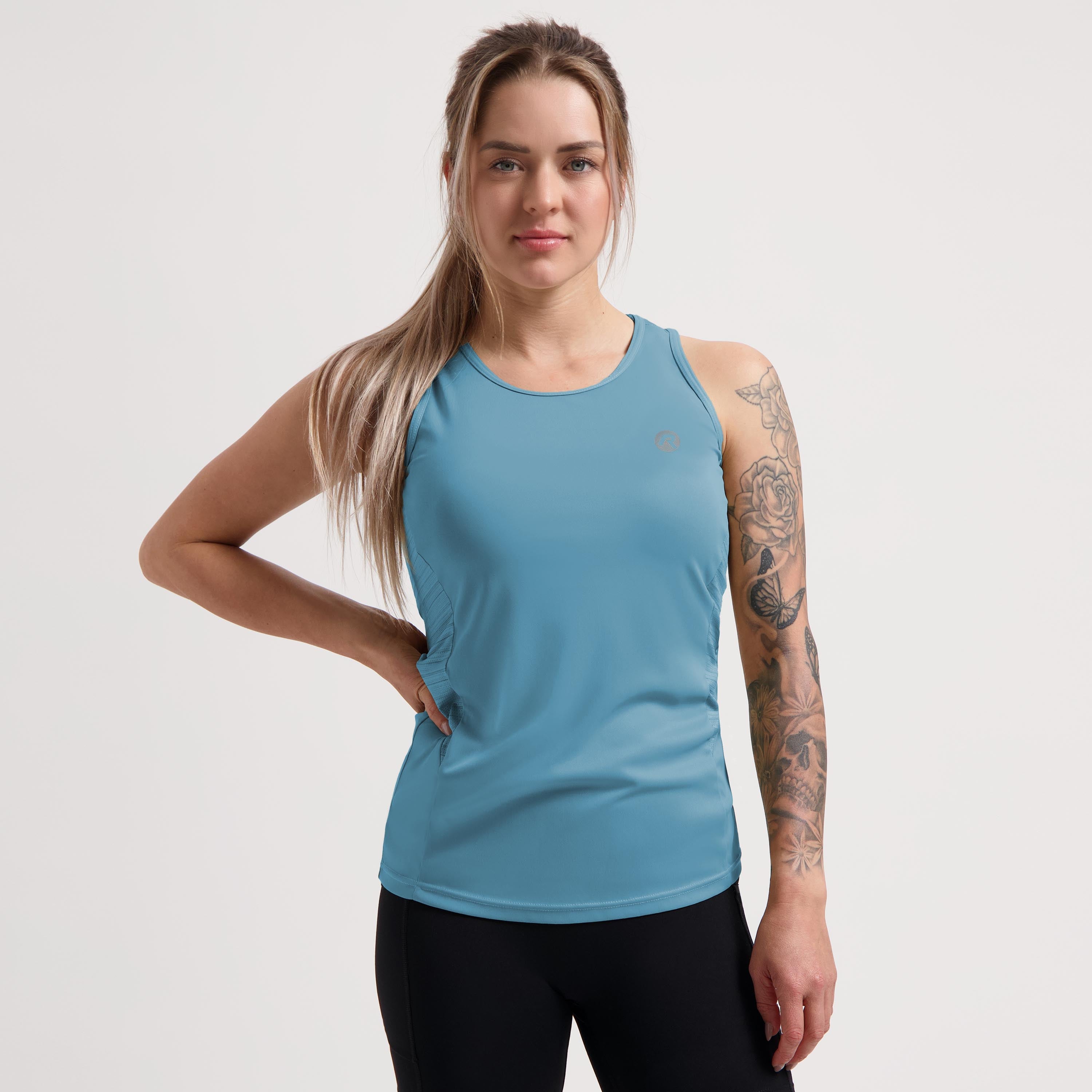 Core Runninglet Ladies - Blue