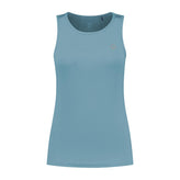 Core Hardloopsinglet Dames - Blauw