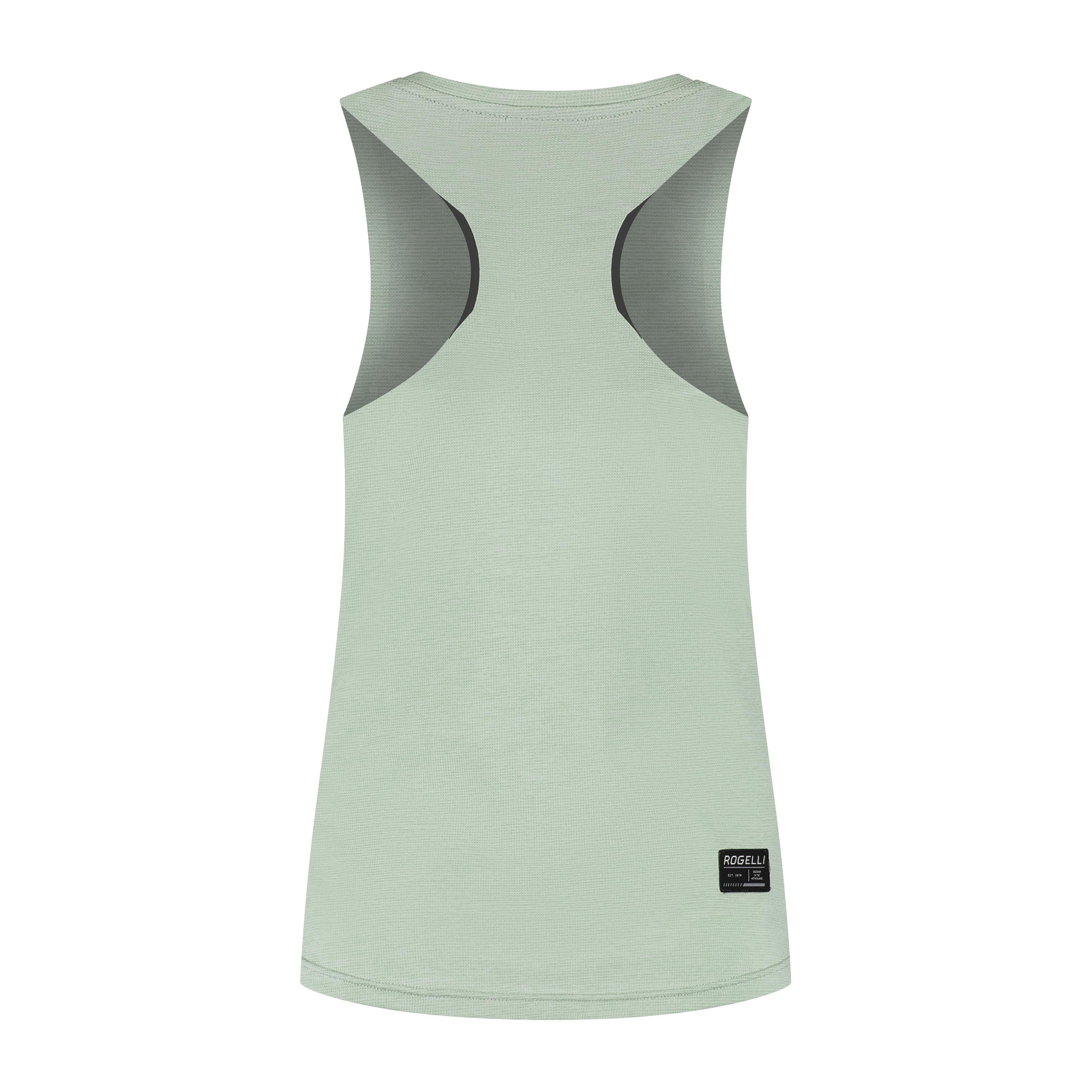 Distance Running Let Ladies - MintGroen