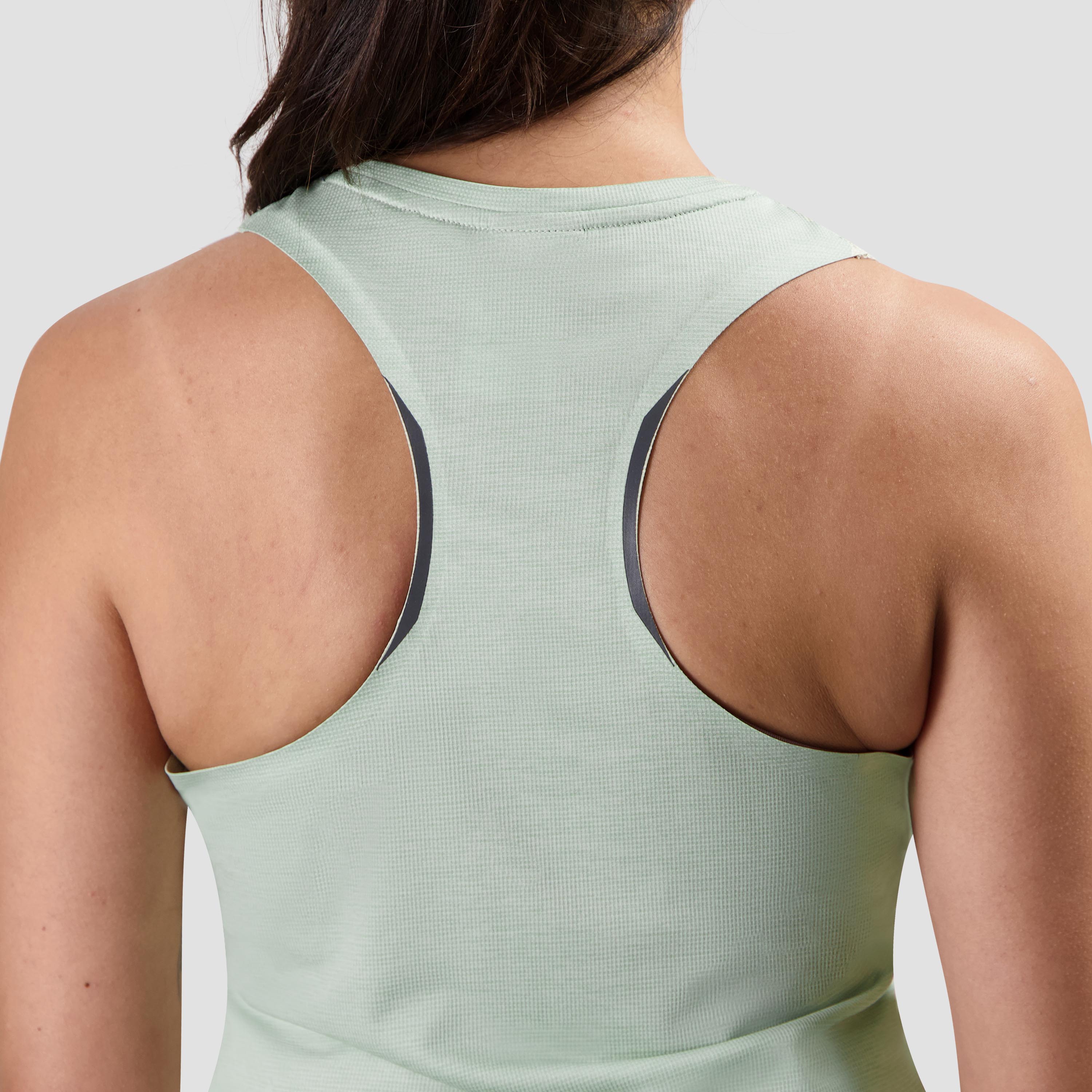Distance Running Let Ladies - MintGroen
