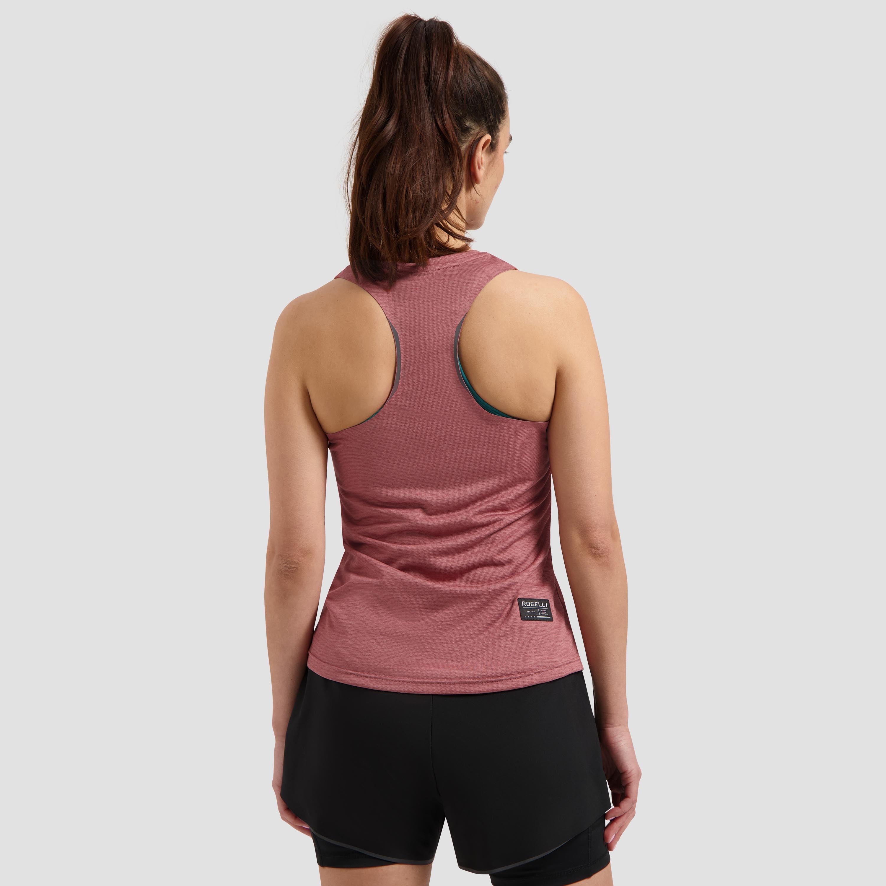Distance Running Let Ladies - Chutney