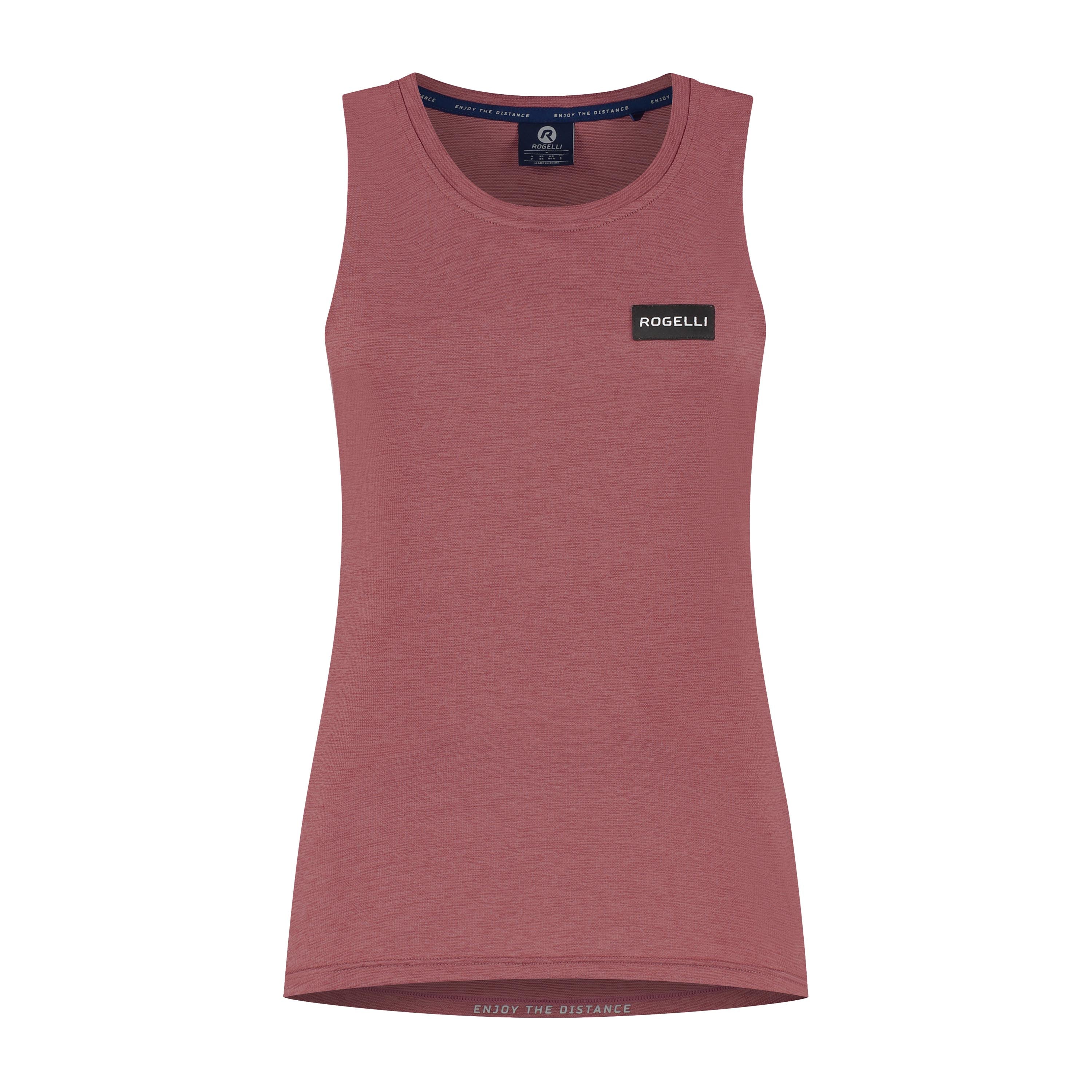 Distance Running Let Ladies - Chutney