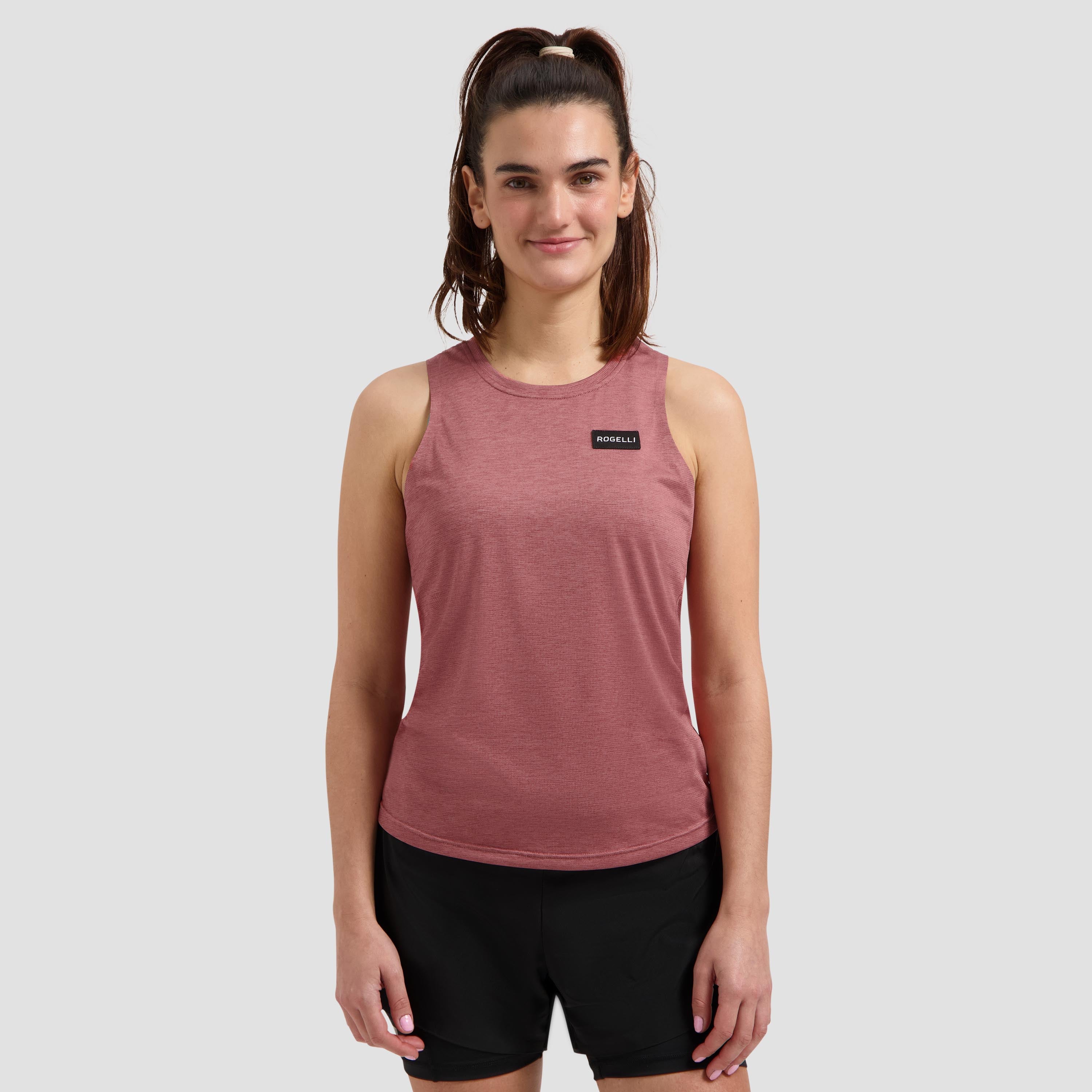 Distance Running Let Ladies - Chutney