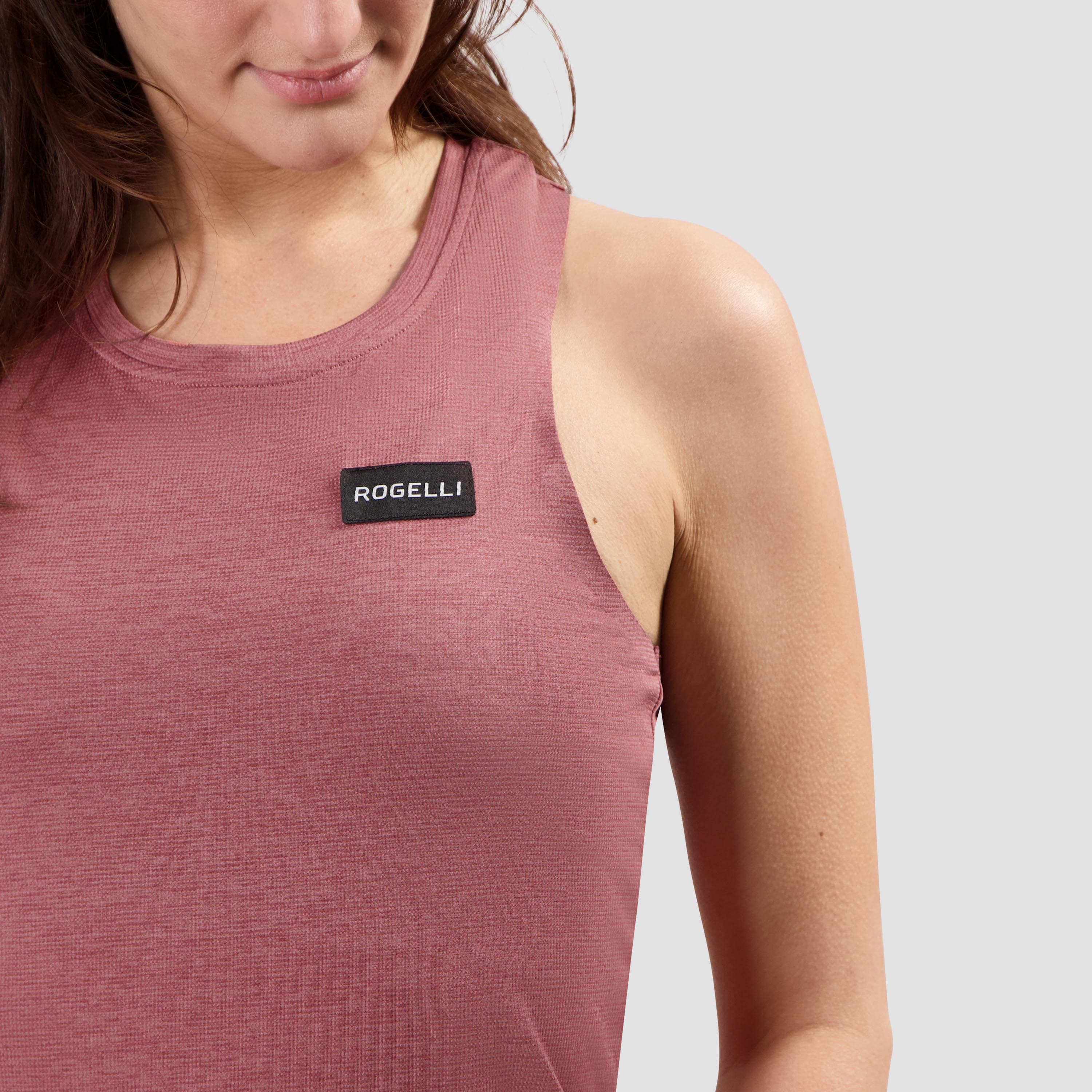 Distance Running Let Ladies - Chutney