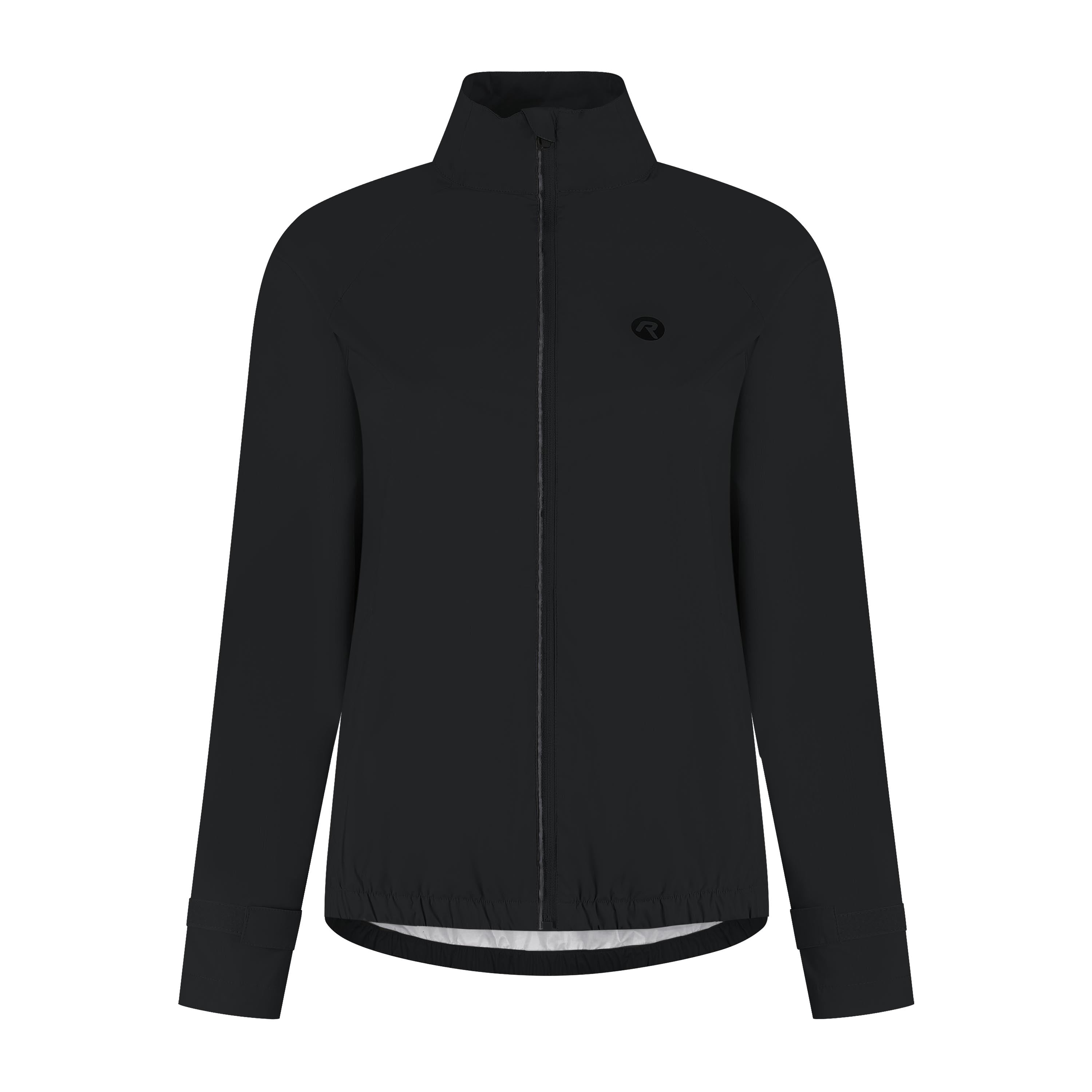 Essential Running jacket ladies - Black