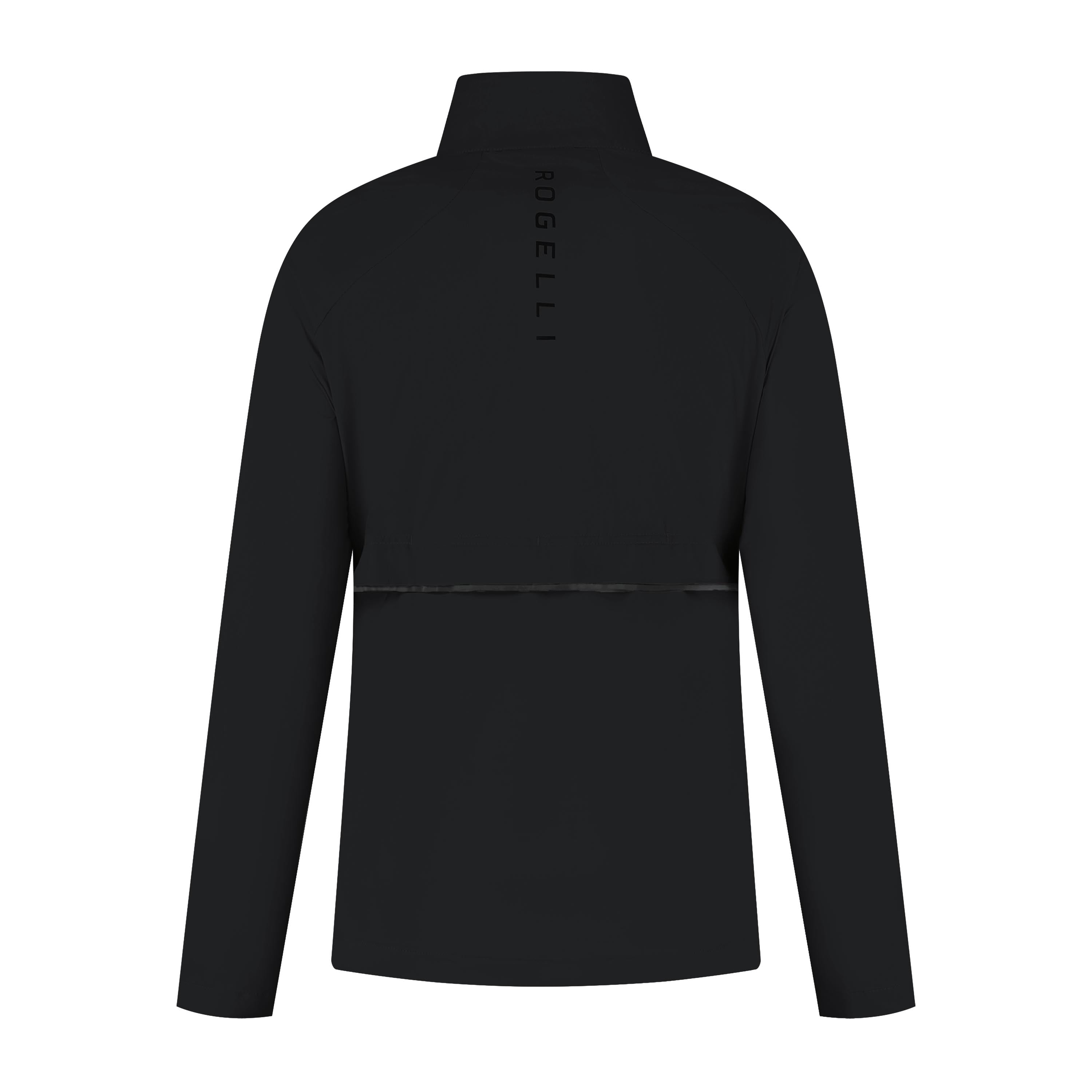 Essential Running jacket ladies - Black