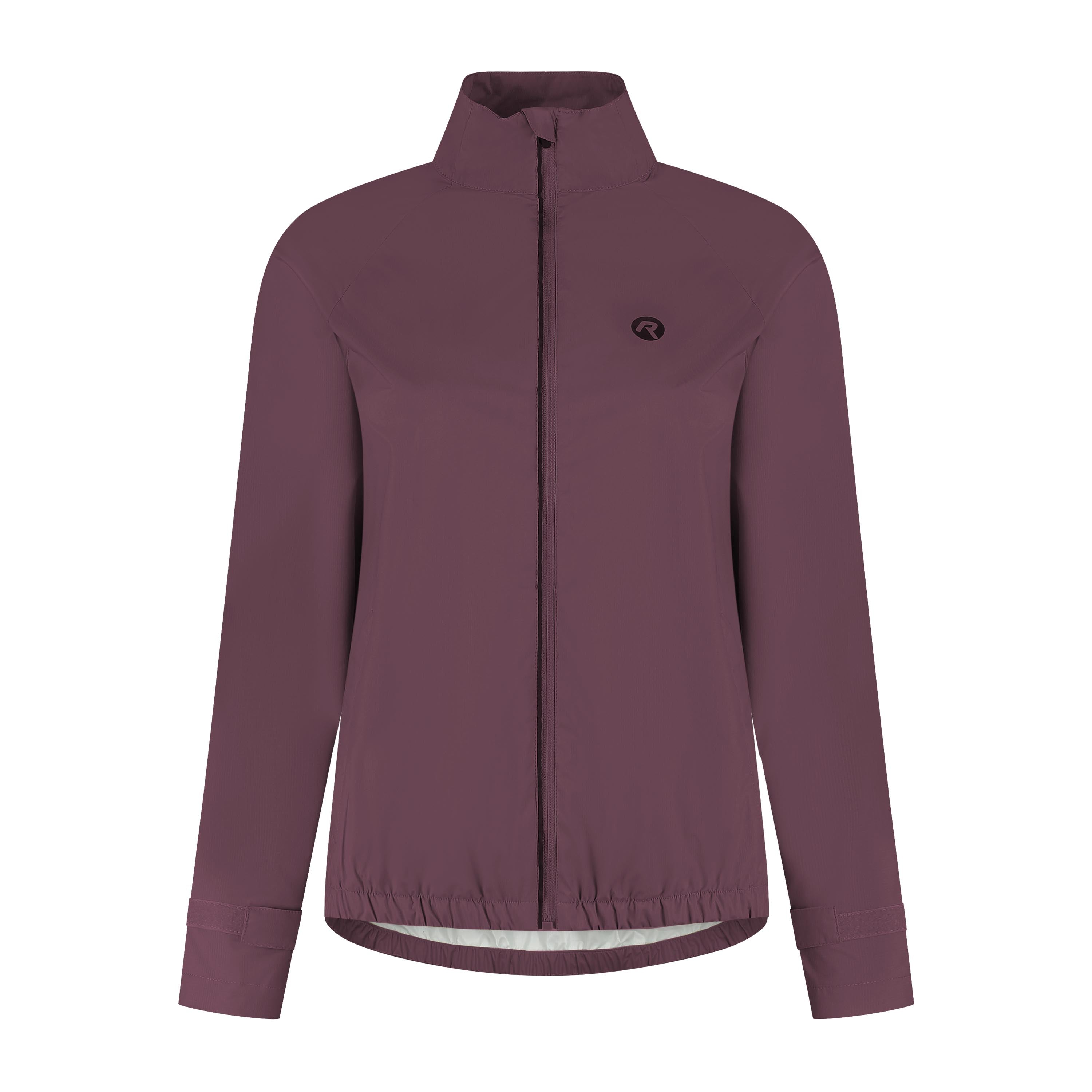 Essential Running jacket ladies - Aubergine