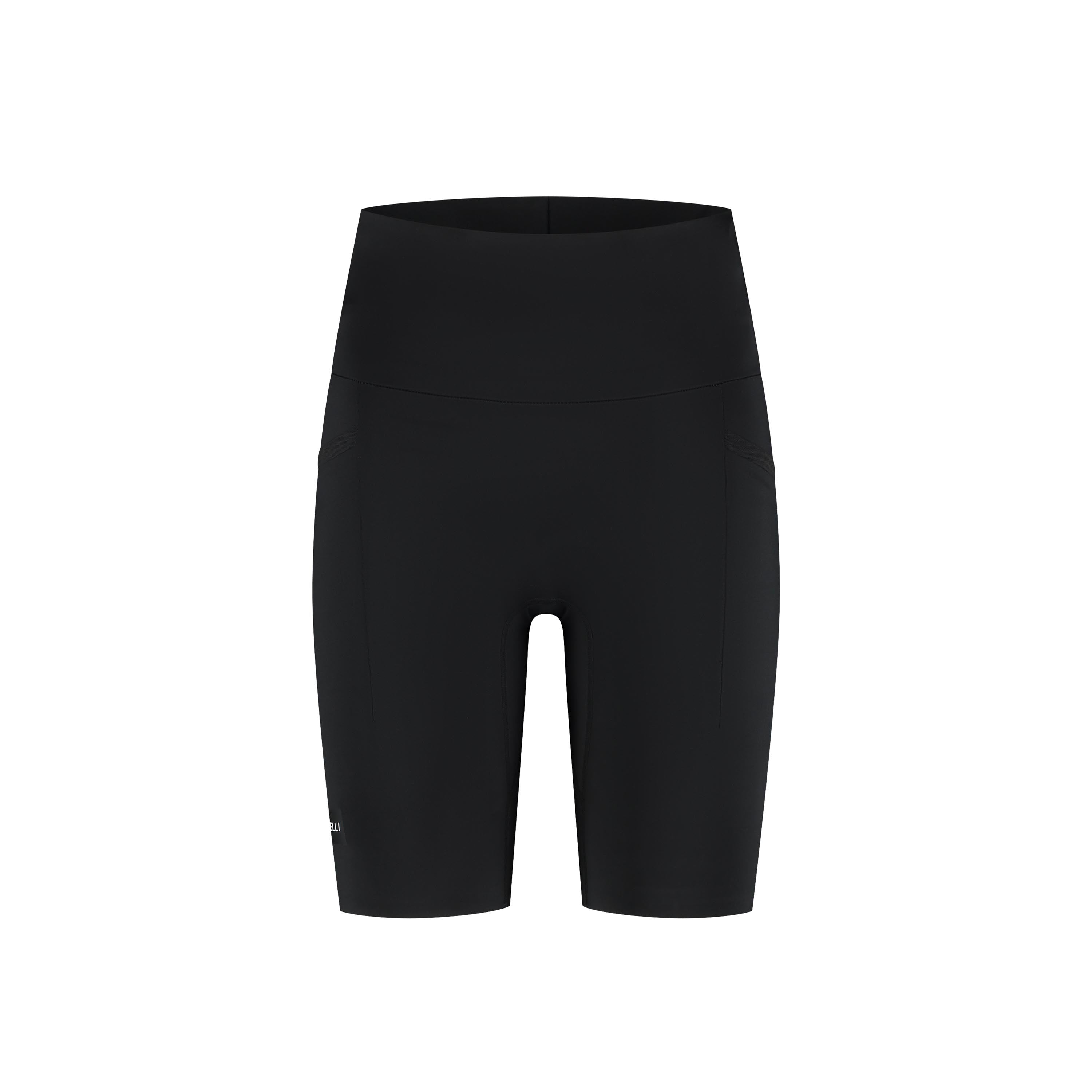 Distance short running ladies
