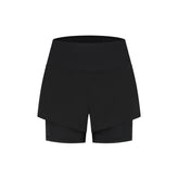 Distance 2-in-1 Running Pants Women