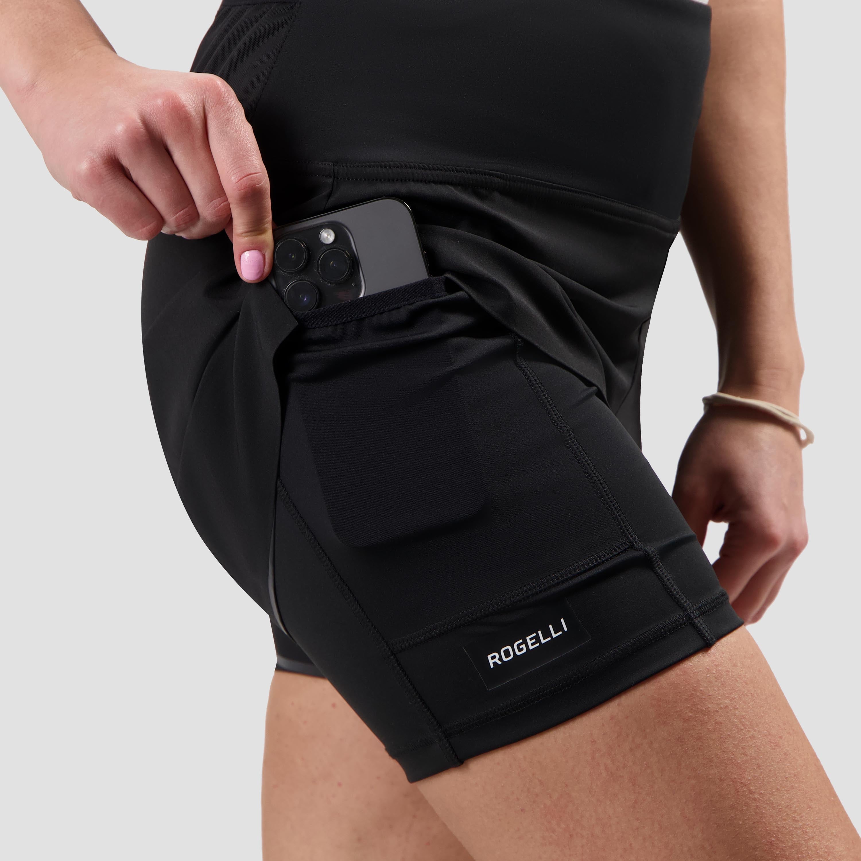 Distance 2-in-1 Running Pants Women