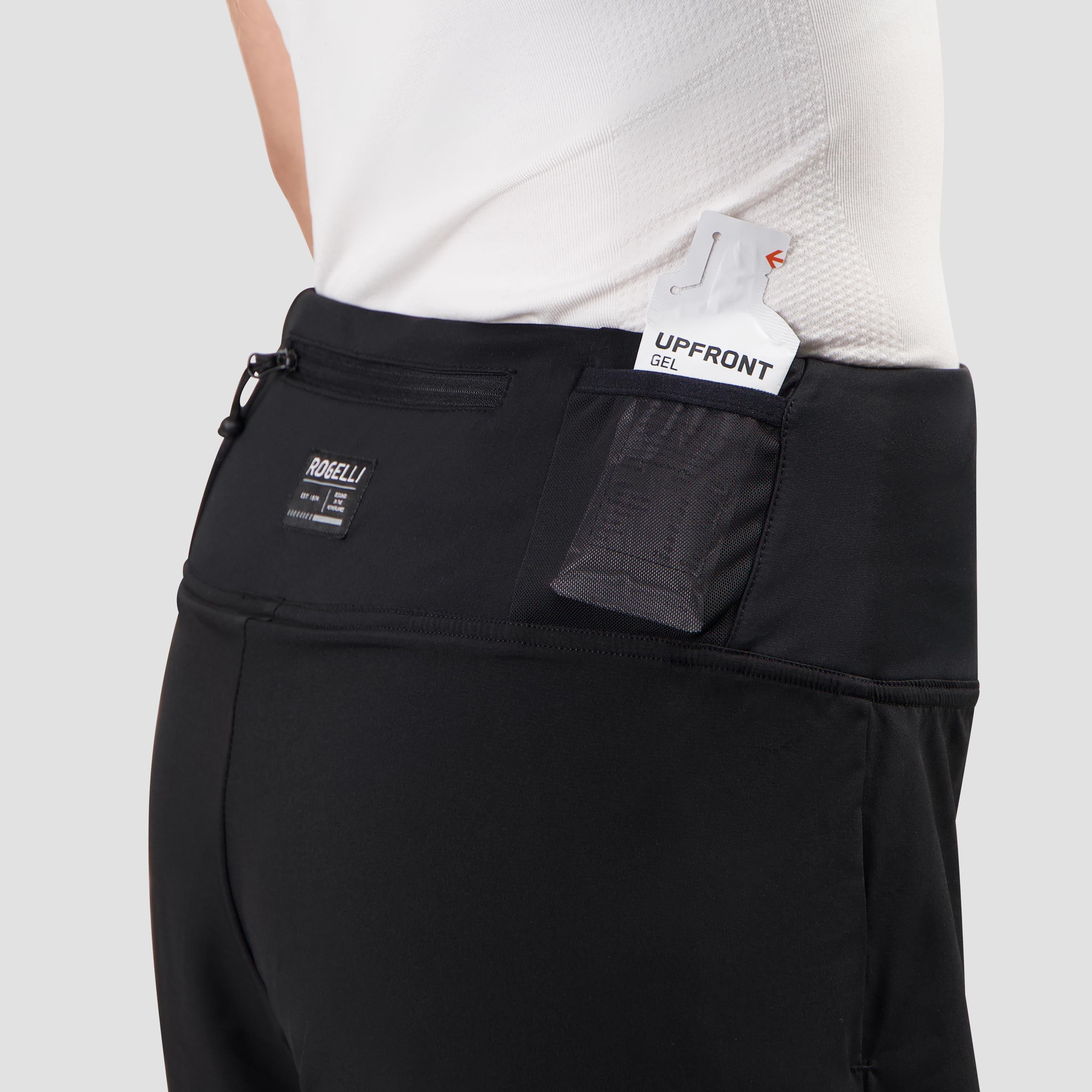 Distance 2-in-1 Running Pants Women