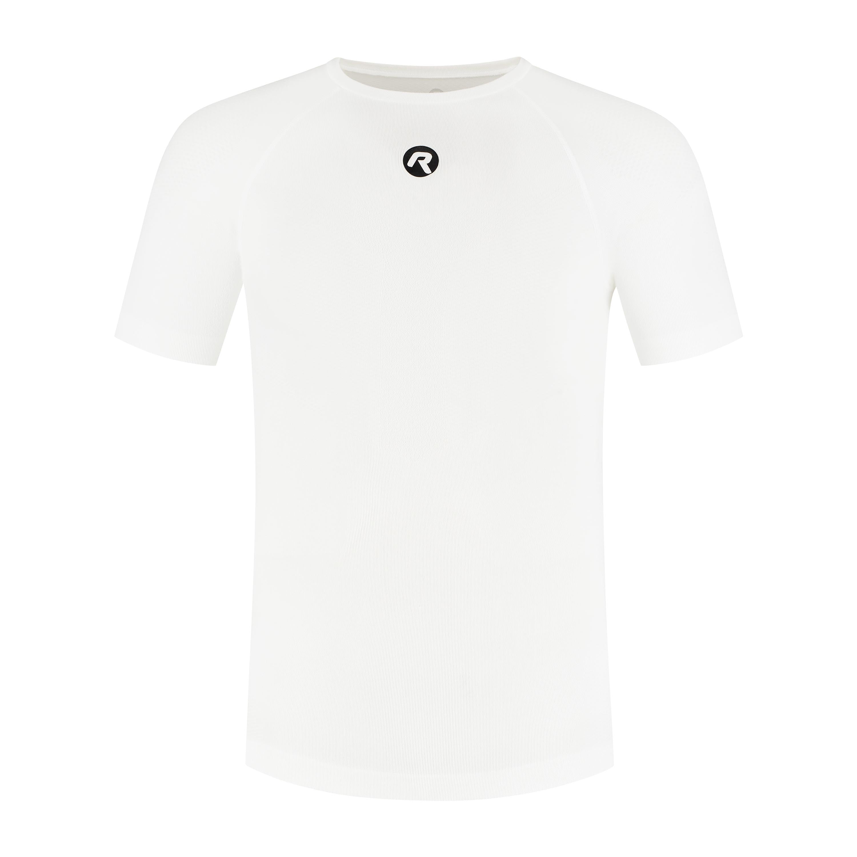 Core II Undershirt Short Sleeve - White