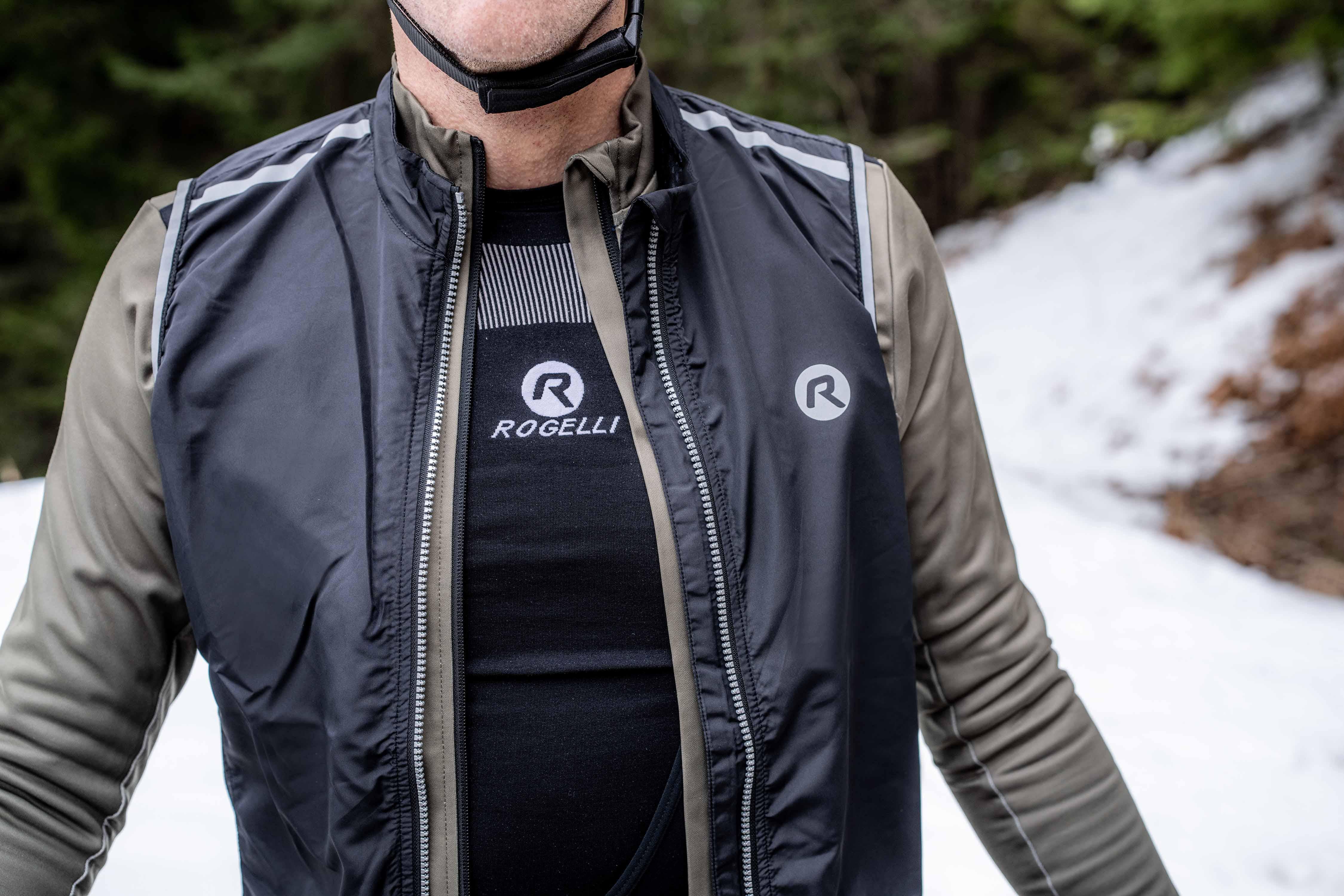 Signature Light Women's Cycling Jersey - Twin