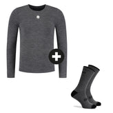 Merino Winter Bundel Unisex