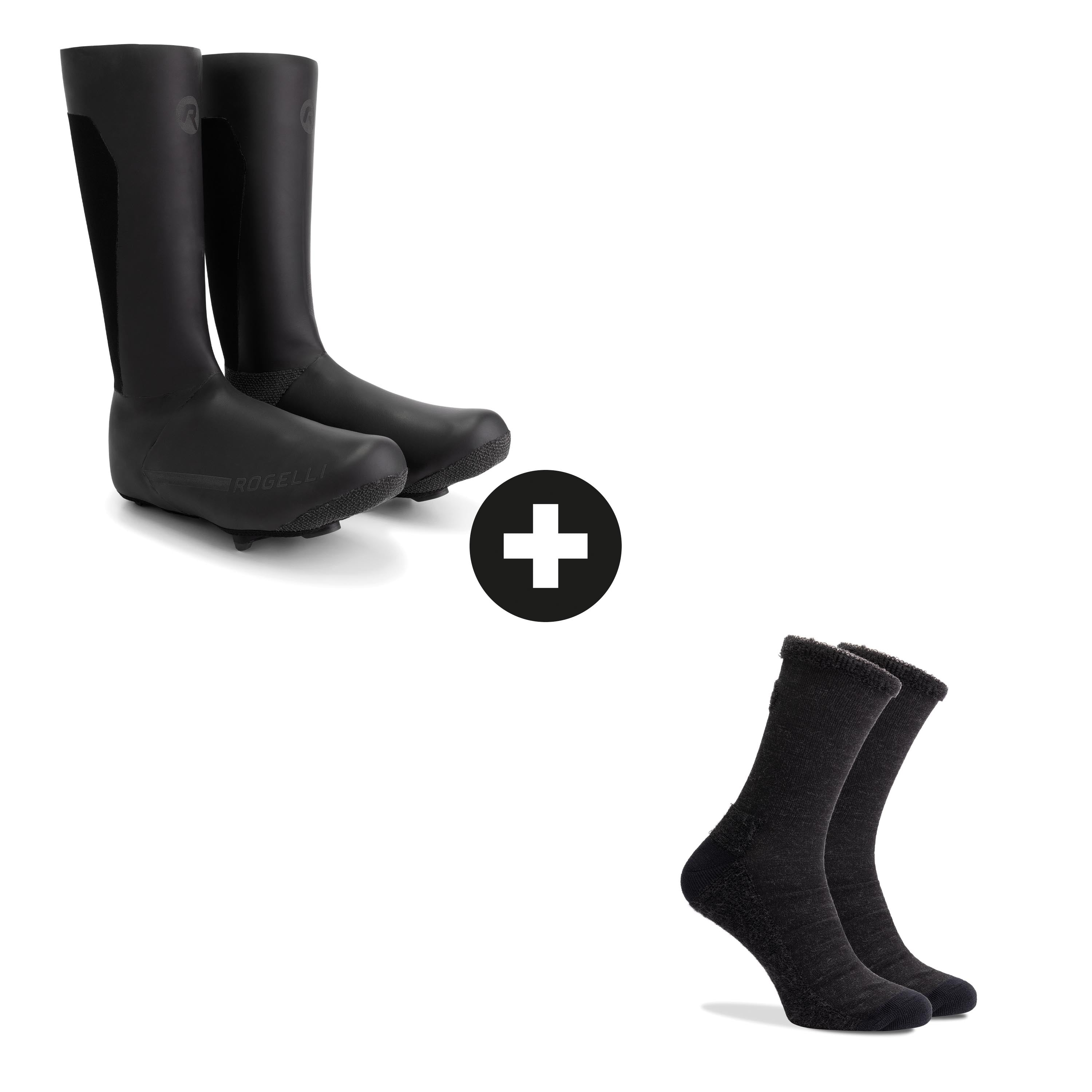 Deep Winter Bundel Unisex