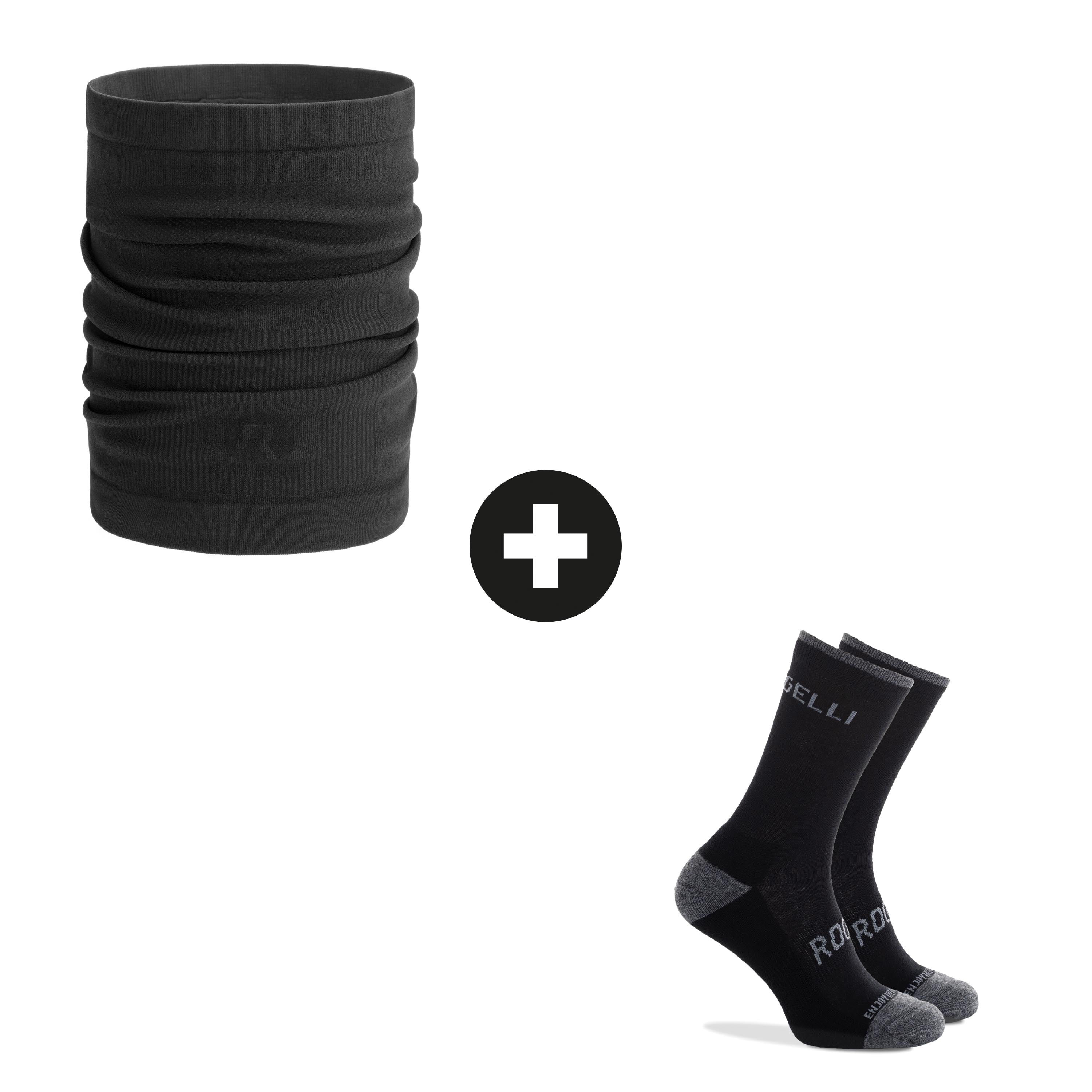 Merino Dynaknit Bundel Unisex