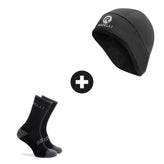 Winterproof Accessoire Bundel Unisex