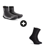 Merino Fiandrex Winter Bundel Unisex