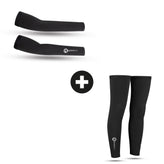 Promo Warmers Bundel Unisex