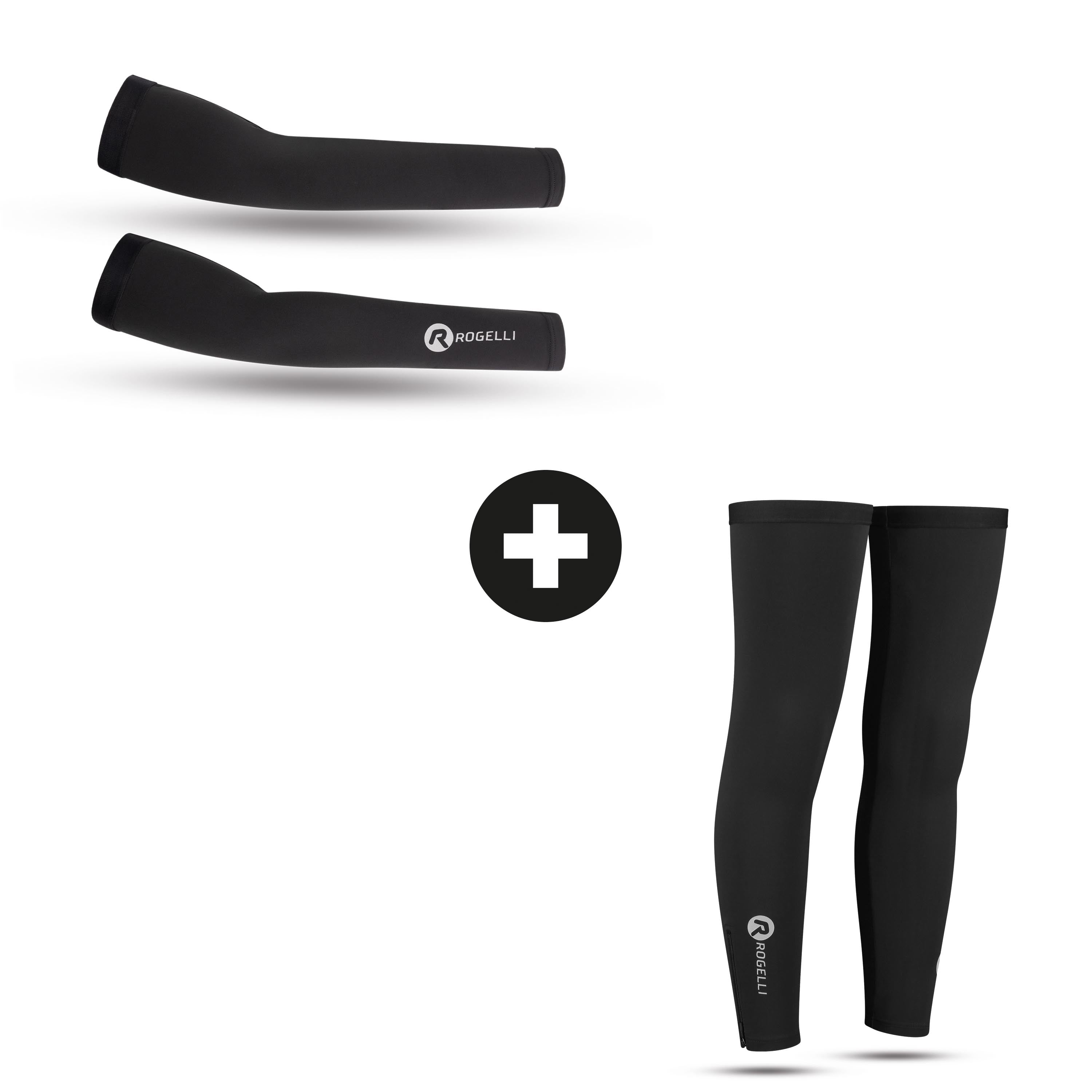 Promo Warmers Bundel Unisex