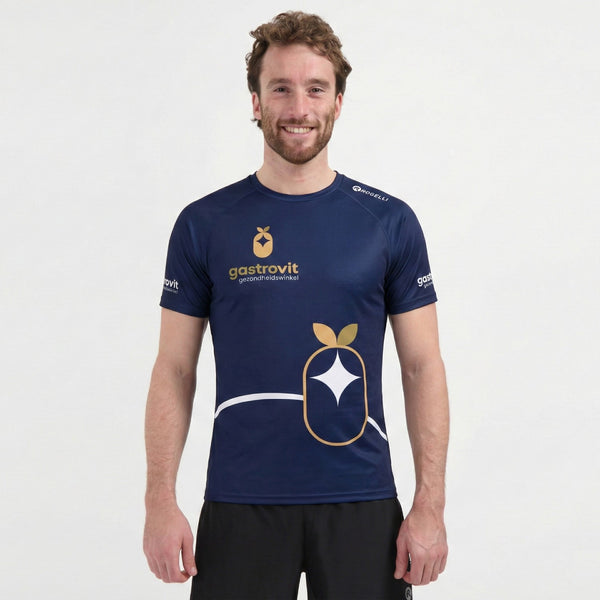 Hardloop- of triathlondesign