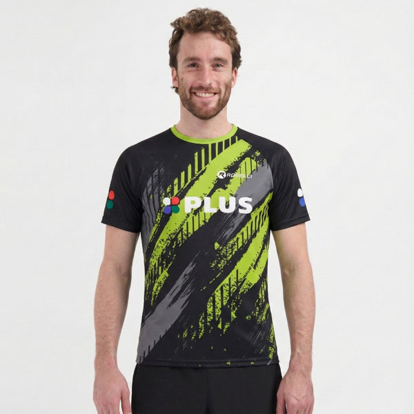 Hardloop- of triathlondesign