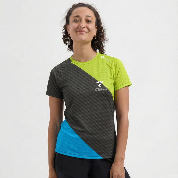 Hardloop- of triathlondesign