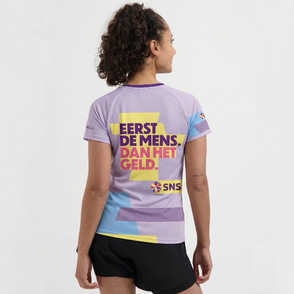 Hardloop- of triathlondesign