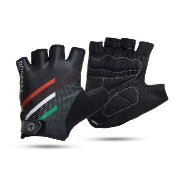 Rogelli Team2.0 Gloves Men