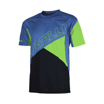 Adventure MTB Shirt Multisport Unisex