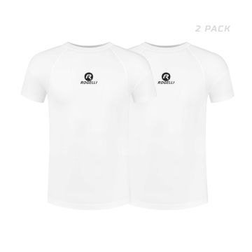 Core 2-pack Base Layer Short Sleeve