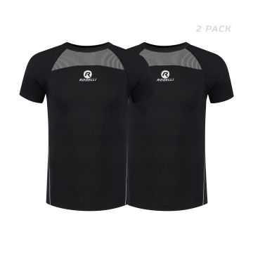Core 2-pack Base Layer Short Sleeve
