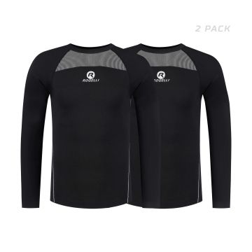 Core 2-pack Base Layer Long Sleeve