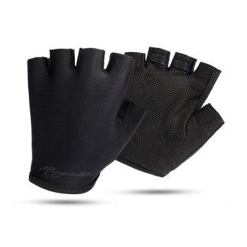 Solid Gloves Women