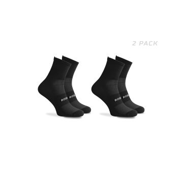 Essential 2-Pack Socks Unisex